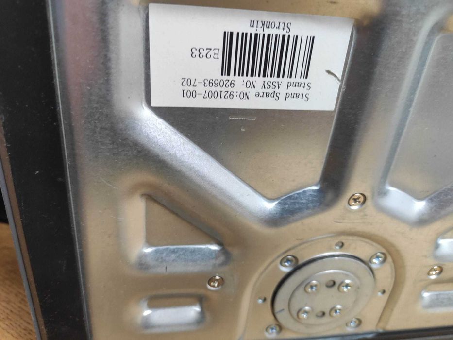 Uchwyty do monitorów Uniwersalne Dell Pakiet 7 sztuk