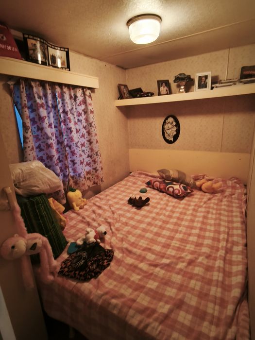 Casa móvel  9 metros