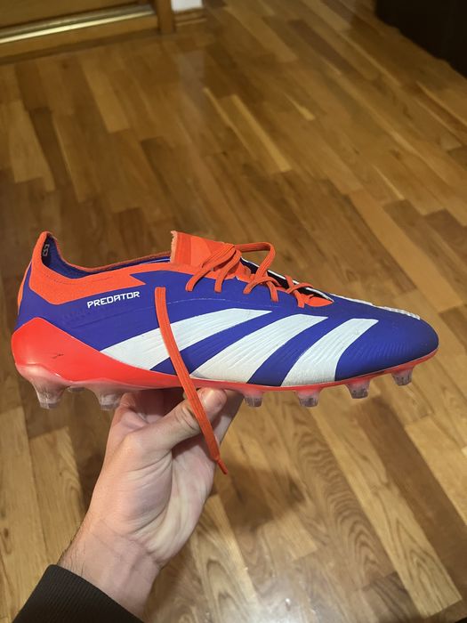 Chuteiras predador adidas