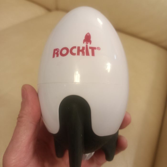 ROCKIT  Rocker Люлька для коляски з зарядкою від USB