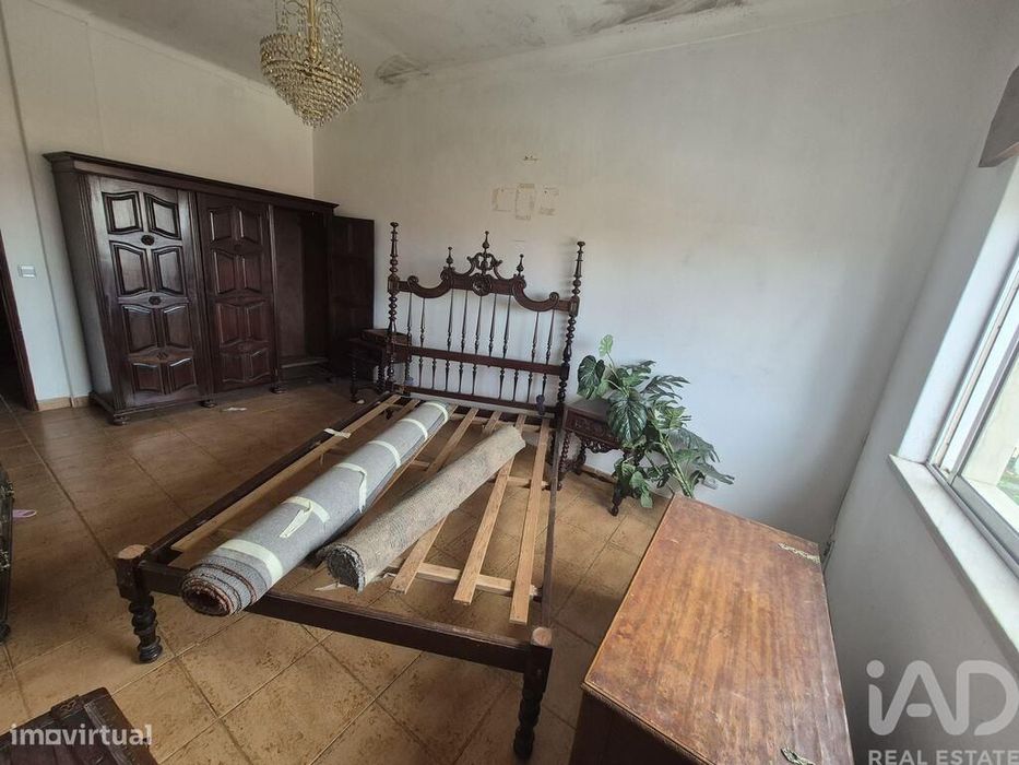 Apartamento T2 em Setúbal