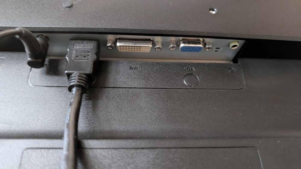 Monitor ASUS VC278H FHD