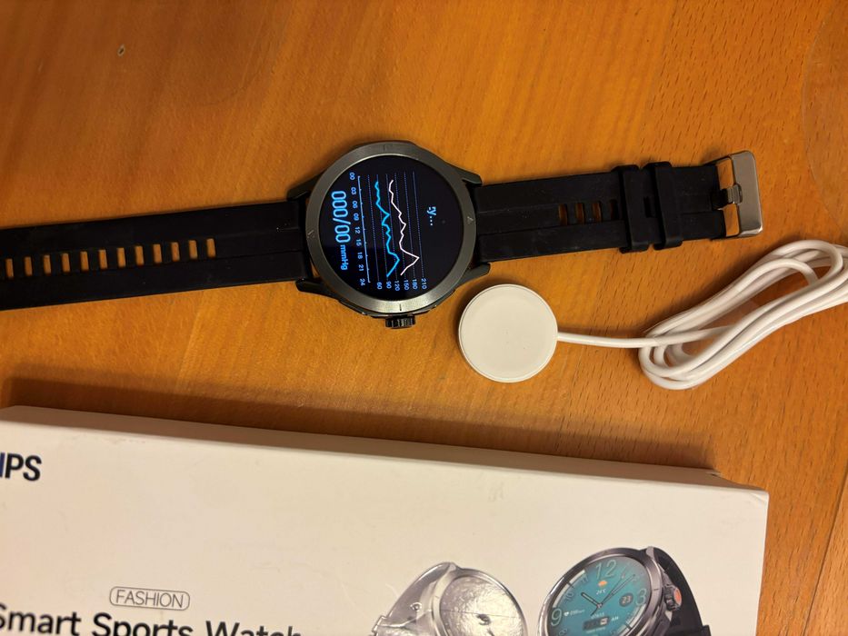 Smartwatch Smart Sport Watch