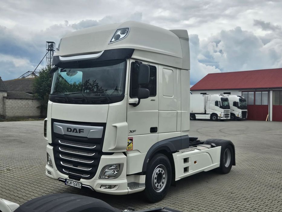 DAF