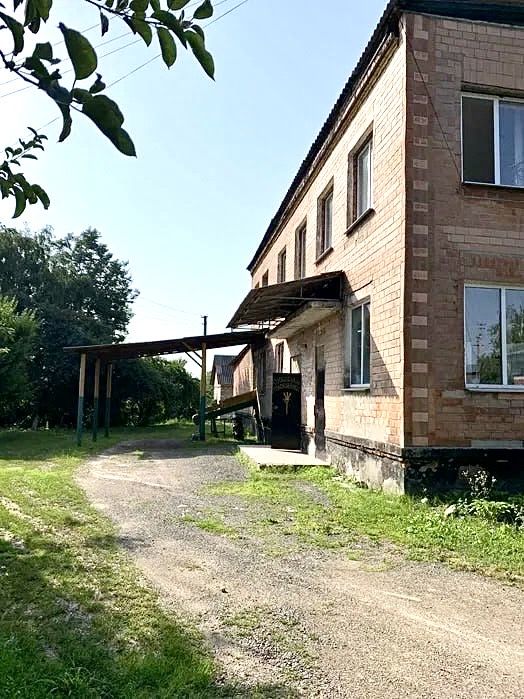 Продаж майновий комплекс Сосницького хлібокомбінату