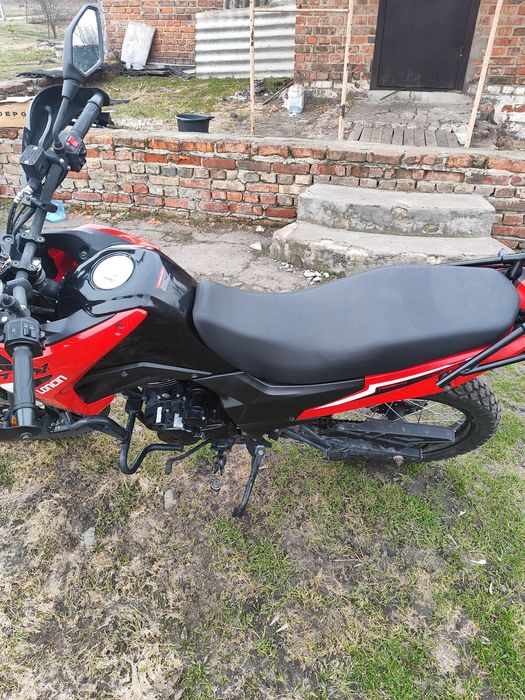 Продам Loncin-200GY-7A
