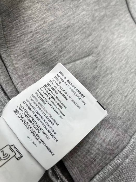 Бомбер сірий Miu Miu