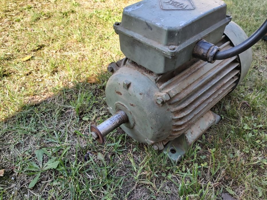 Silnik elektryczny 2,2kw