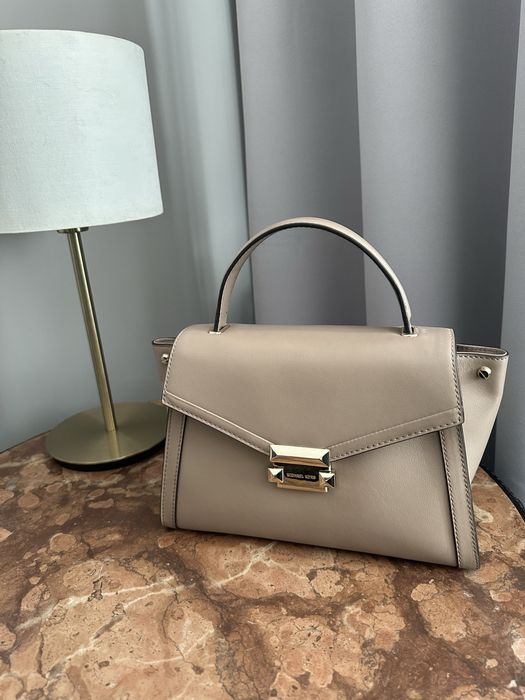Torebka Michael Kors Whitney