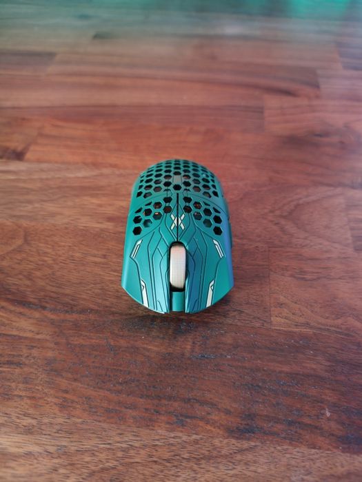 Finalmouse Small Tarik Edition