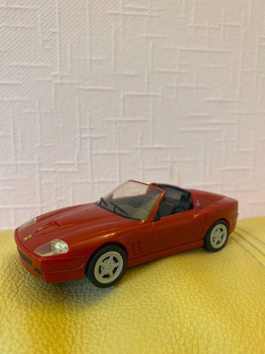 Ferrari Superamerica