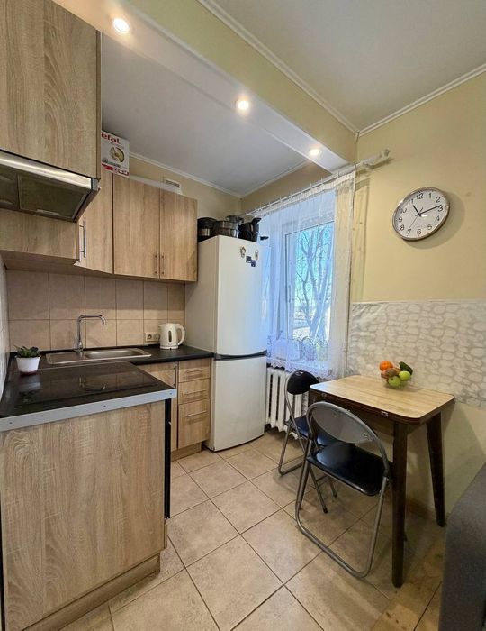 Продаж 1 кімнатної квартири Фастівська