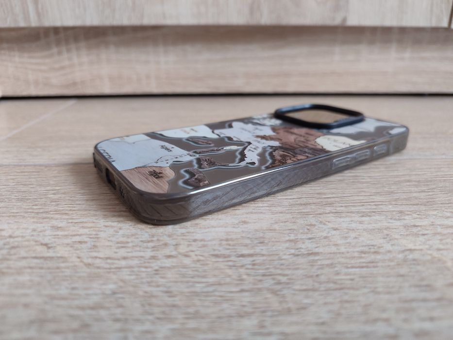 Чохол для телефону iPhone 16 Pro