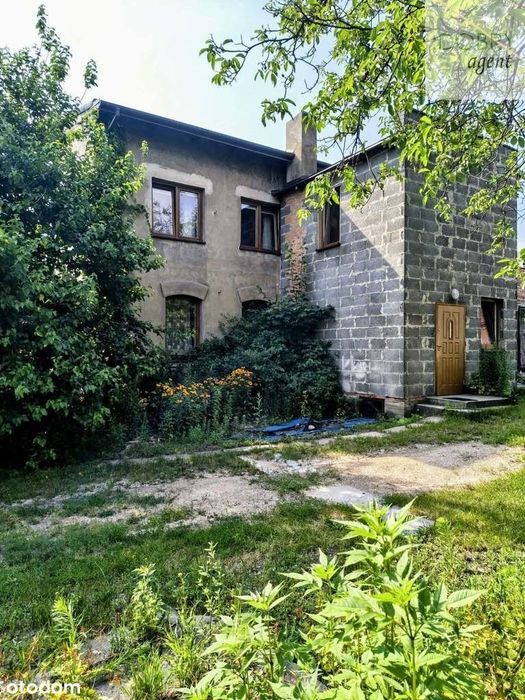 Supercena! Dom na działce 879 m2 za 3200 zł/m2