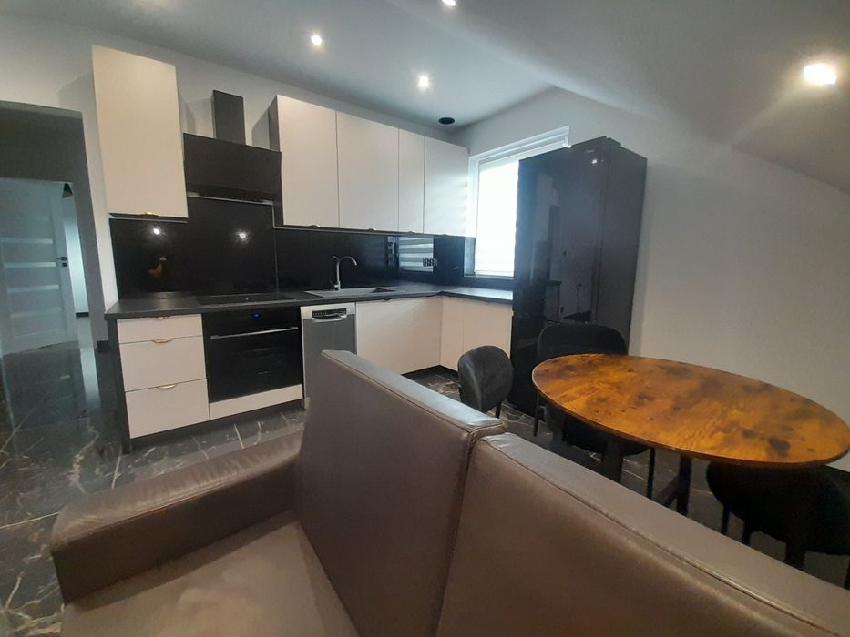 Mieszkanie 2 pokojowe bezposrednio od wlasciciela