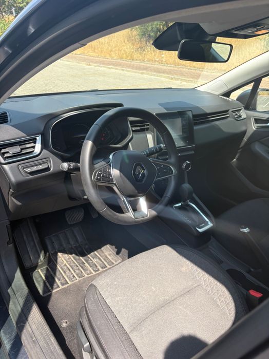 Renault Clio — fotografia 5