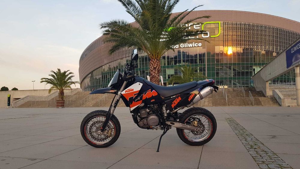 KTM