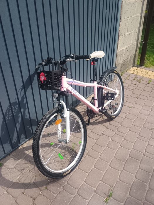 Rower Romet Lady MTB 24 Jolene