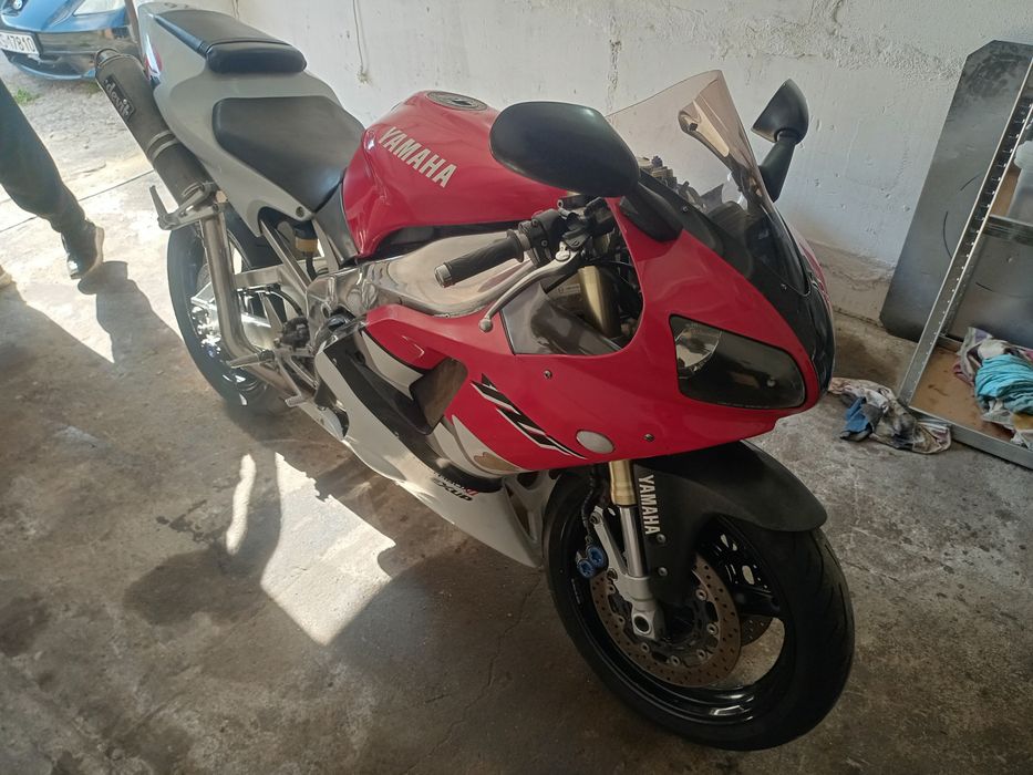 Yamaha