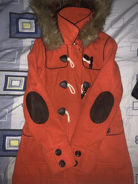 Куртка для девочки