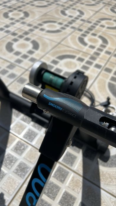 Rolo de Treino Bicicleta - B’Twin