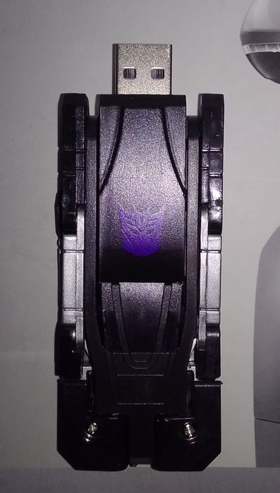 USB Флешка  Bautech трансформер 4ГБ