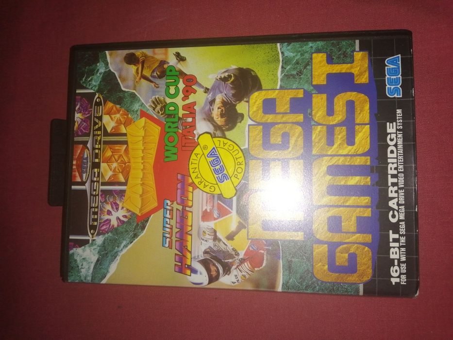 Jogo  mega  drive64585932973953120
