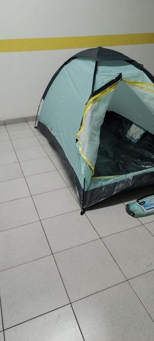 Vendo tenda para 2 pessoas NOVA