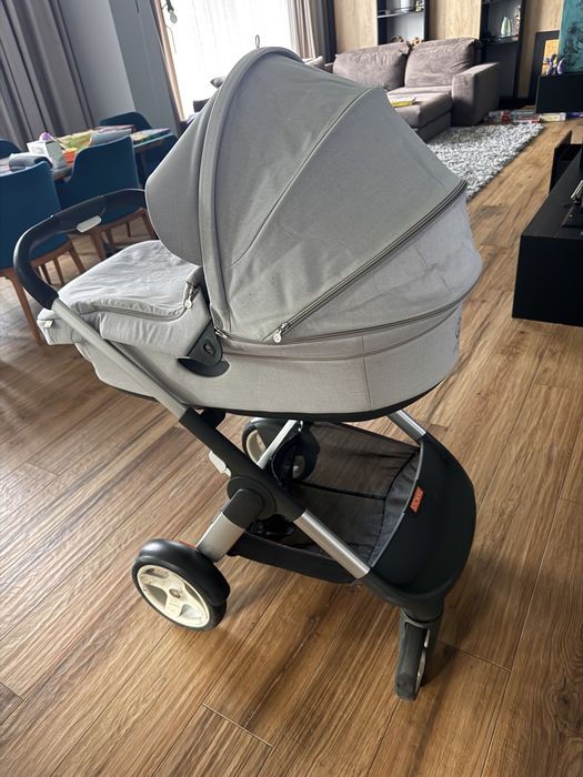 Коляска дитяча Stokke