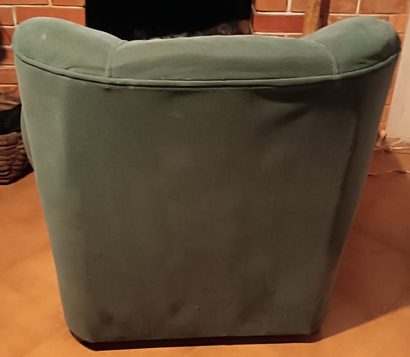 Sofá para despachar o mais rápido possível