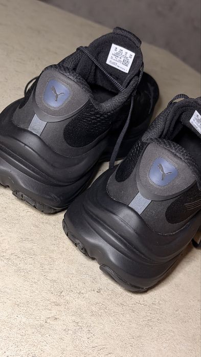 Кросівки Puma Magmax Nitro