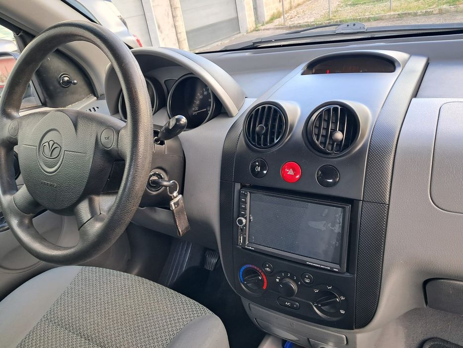 Daewoo kalos 1.4i