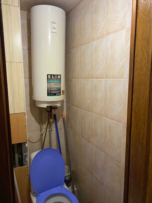 2-x кімнатна квартира з можливістю оренди для  сім'ї з тваринками