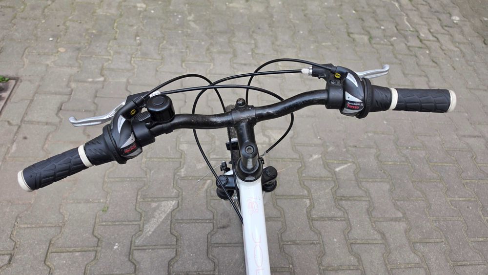 Rower MTB Romet Jolene 24 cale
