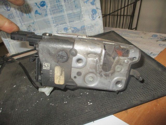 Fechadura / fecho porta trás direito CITROËN Berlingo Van (B9)