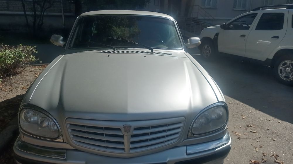 Продам Газ Валгу 3110