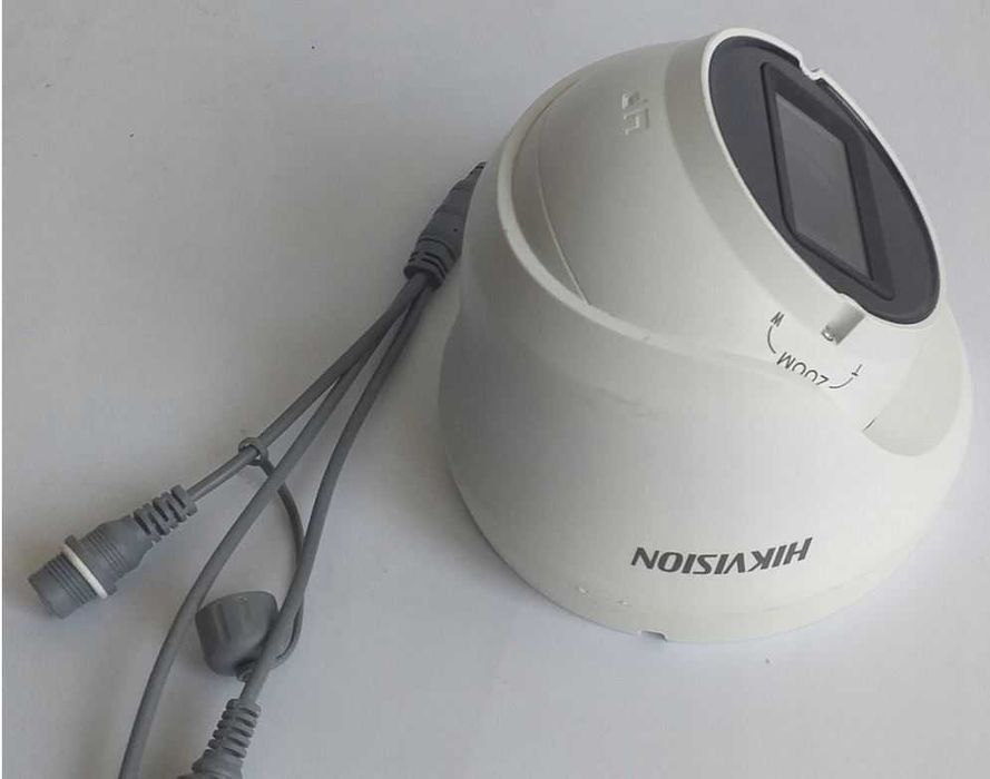 Kamera kopułowa Hikvision 1080 2Mpx THC-T320-VF