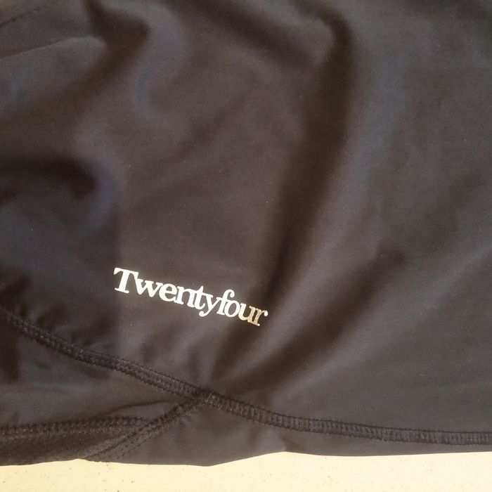 Legginsy męskie Twentyfour rozmiar M