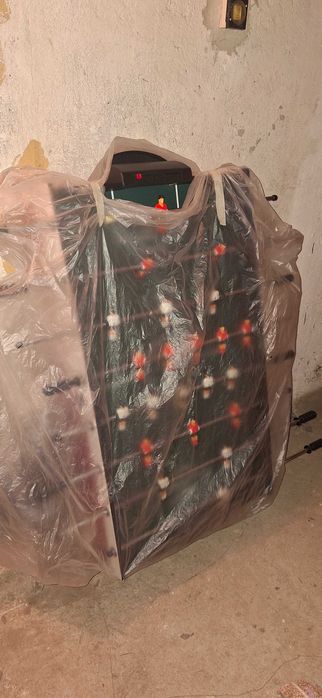 Stół z piłkarzykami, nowy...