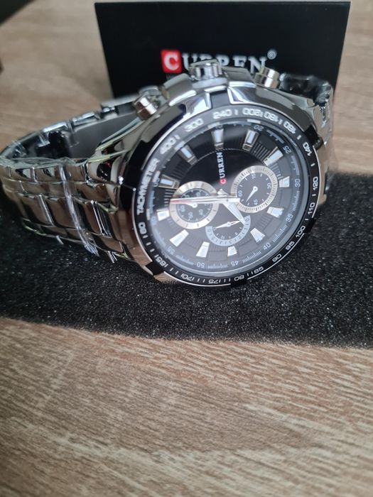 Годинник чоловічій. Новий!