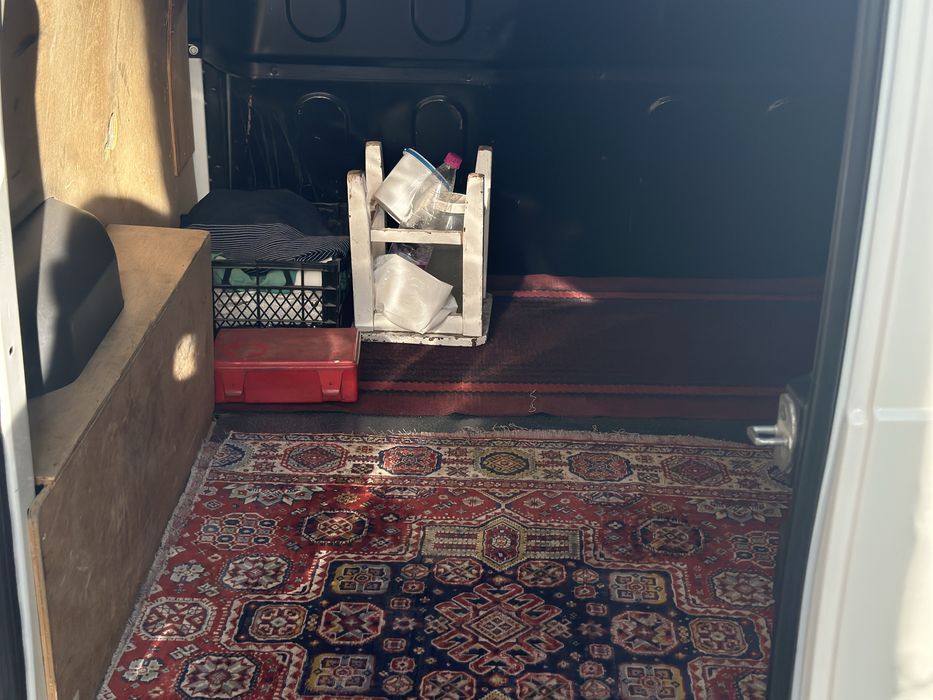 Продам Рено Кенго груз.