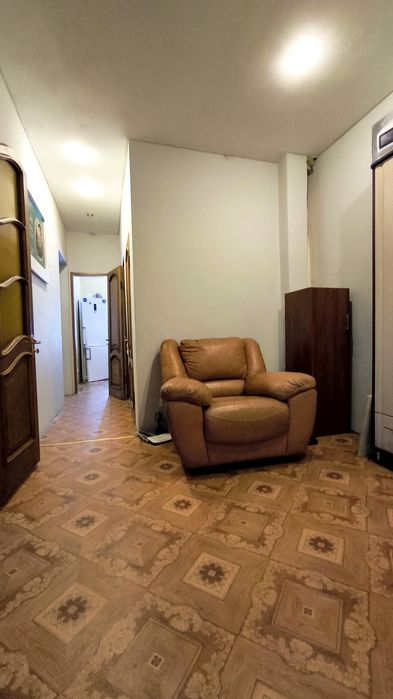 3-кімнатна квартира, р-н просп. Івана Мазепи,  вул. Володимира Івасюка