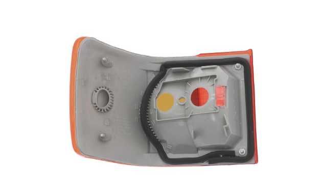 Новые задние фонари Ауди 80 Фонарь задний AUDI 80  поворотник 100 200