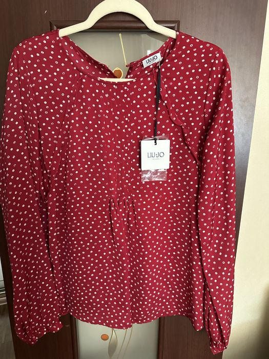 Блуза Liu Jo оригінал