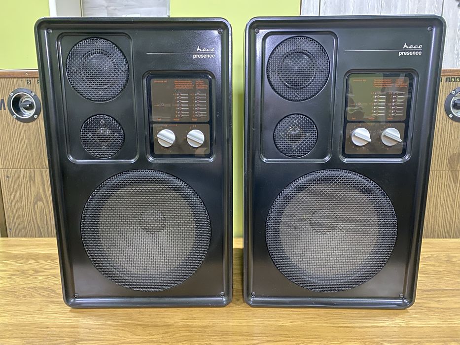 Акустика Heco Presence 443