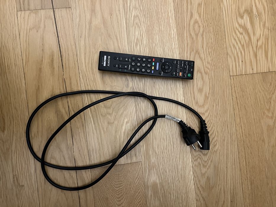 televisão SONY 50hz 40 polegadas