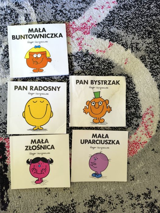 Książki kieszonkowe