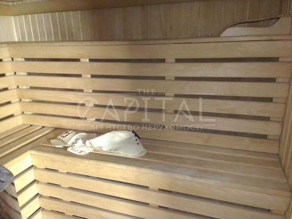 Будинок 308м2 Києво-Святошинський Софіївська Борщагівка