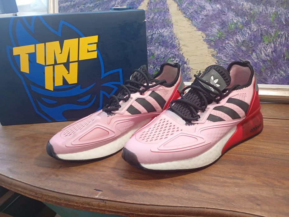 NOWE adidas Originals Ninja ZX 2K