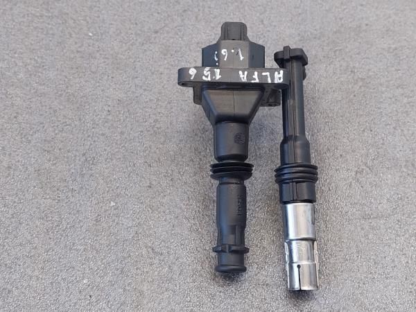 Ignition Coil for ALFA ROMEO 156 (932_)